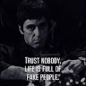 Meet your Posher, Scott